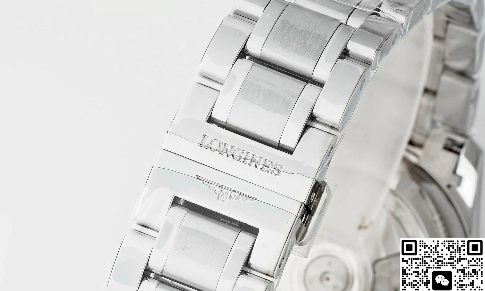 AF Factory Longines L2.357.4.73.6 1:1 Best Edition Replica Watch